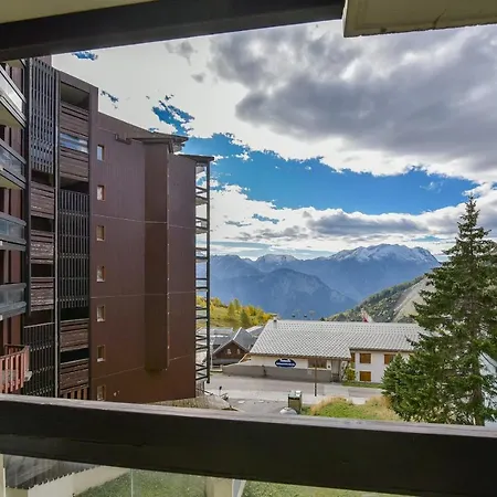 Apartment With Panoramic View In - Welkeys *